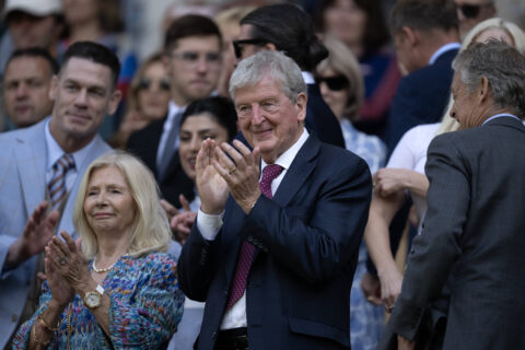 Former Liverpool manager returns to England in head coach role