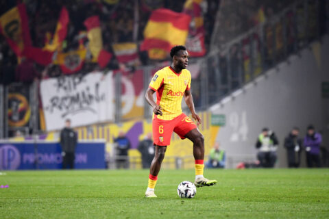 Report: Liverpool are leading the race to sign £48m defender this summer