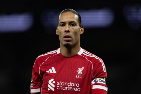 Match Preview: Liverpool need a response against Tottenham Hotspur