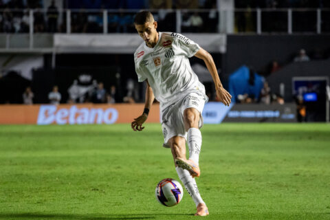 Report: Brazilian wonderkid on Liverpool's radar ahead of summer transfer window