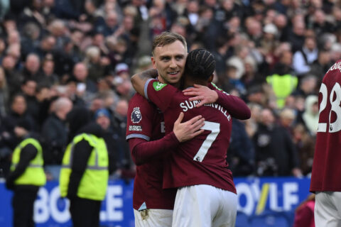 Forget Jarrod Bowen; Steven Gerrard wants Liverpool to sign his West Ham teammate instead