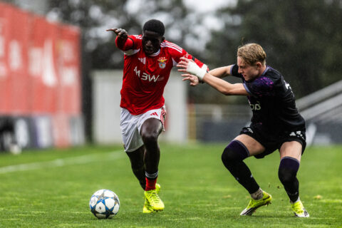 Liverpool keen on £30m move for defender - Report
