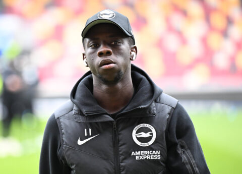 Journalist believes Liverpool are closing in on next signing - "He will be holding up the shirt soon"