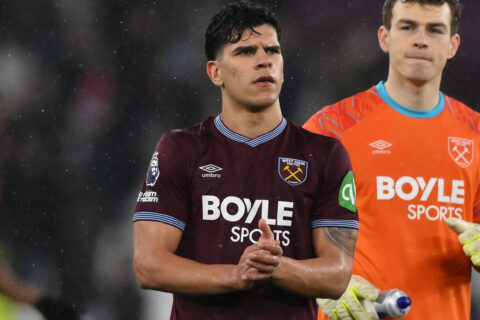 Liverpool must pay £55m to wrap up deal for midfielder with talks already held