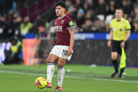 Journalist: Liverpool 'will be watching' 21-year-old midfielder ahead of potential summer move