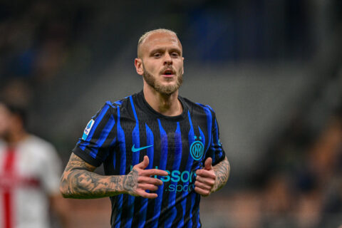 Journalist: Liverpool must pay €75m to sign world-class defender