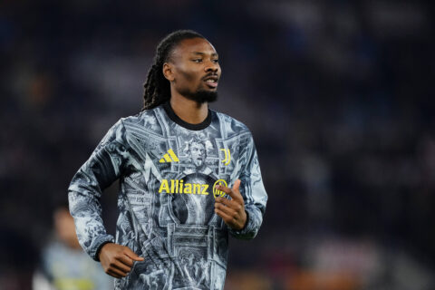 Report: Liverpool ready to pay €45m to sign French midfielder