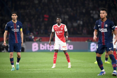 Journalist: Liverpool 'considering' move to sign talented midfielder