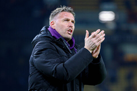 "They were better" - Rob Edwards praises Liverpool after FA Cup clash