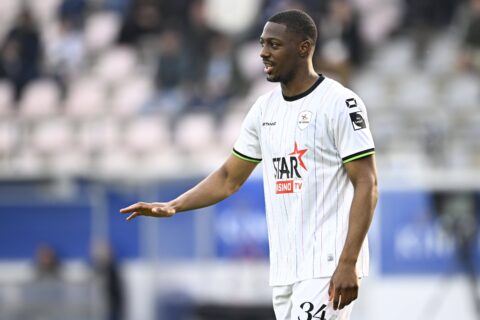 Report: Liverpool considering move to sign 22-year-old defender