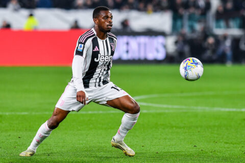 Report: Liverpool to 'step up' interest in French defender