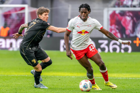 Journalist: Liverpool transfer target is now available for £60m this summer