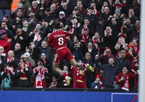 Fans Say 'No' Again As Liverpool Board Continue To Misread The Room