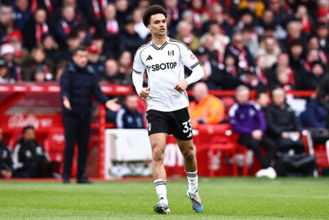 Report: Liverpool are in the race to sign £30m Premier League star