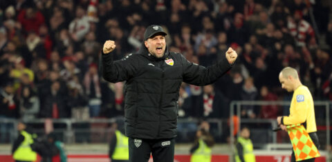 Exclusive: Liverpool considering Bundesliga head coach as potential Arne Slot replacement