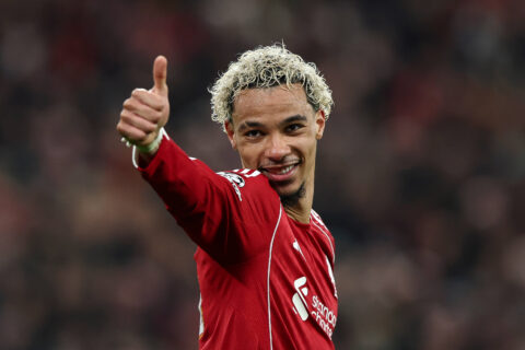 David Lynch’s 5 Key Takeaways from Liverpool’s 4-0 Win over Galatasaray