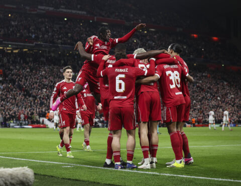 Liverpool Handed Timely Squad Boost Ahead of Season Run In