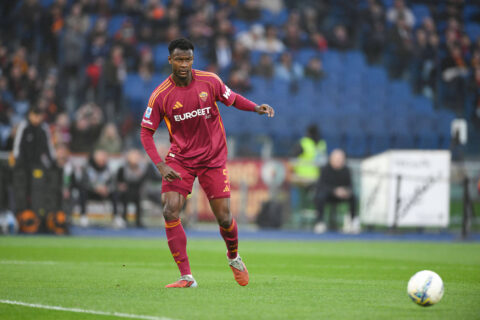 Report: Liverpool are in the race to sign £39m defender