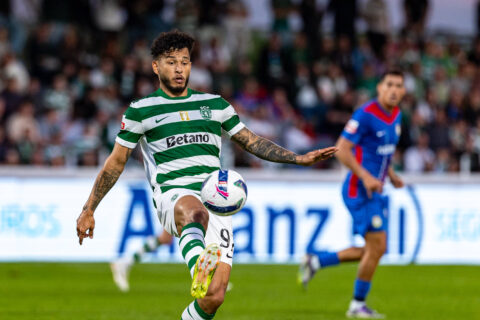 Report: Liverpool face Newcastle United competition for 28-year-old striker