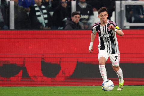 Report: Liverpool have made contact over move for Serie A forward