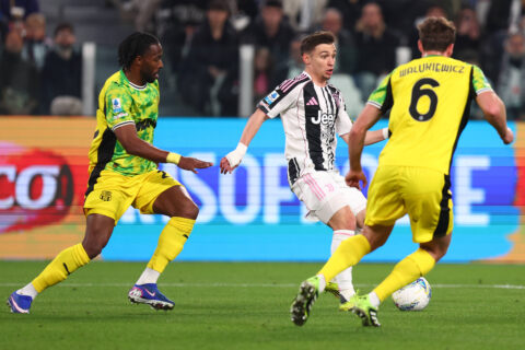 €32m forward breaks silence on potential Liverpool move