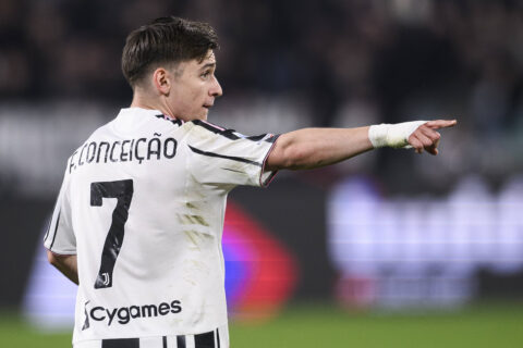 Serie A winger linked with Liverpool as Salah replacement