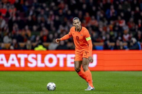 Netherlands vs Japan match preview: Rooting for Virgil and Cody