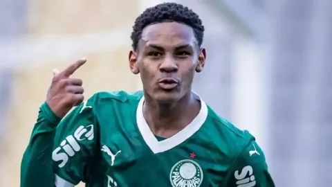 Report: Liverpool 'make contact' over move for Brazilian wonderkid