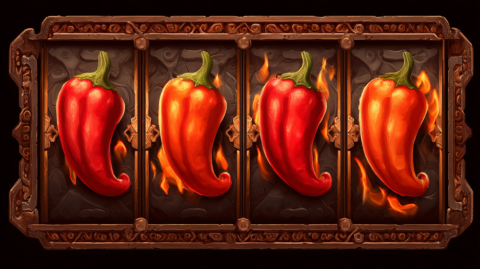 Chilli Heat Slot: Complete Review and Gameplay Features