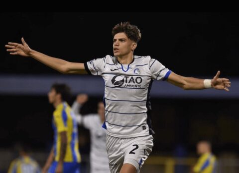 Report: Liverpool face competition to sign €45m defender