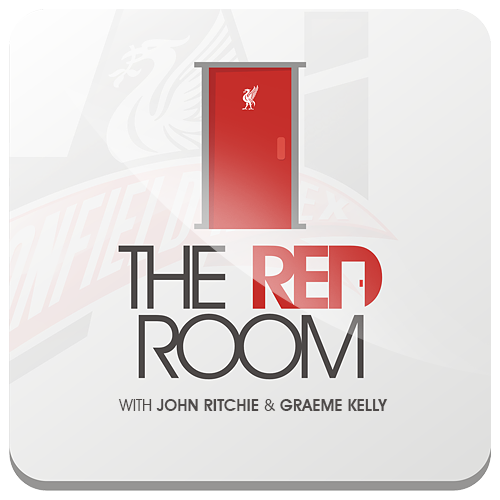 THE RED ROOM: HUGE SUMMER AWAITS!