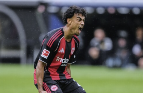 Report: Liverpool are in the race to sign €65m star