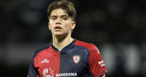 Report: Liverpool are in the race to sign £39m defender