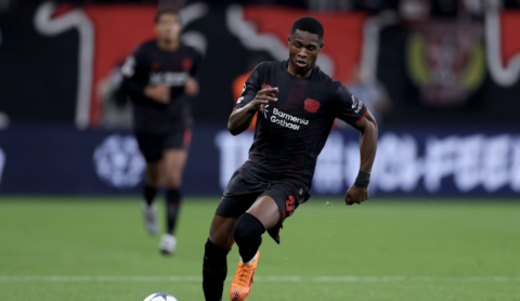 Report: Liverpool have joined the race to sign 19-year-old forward