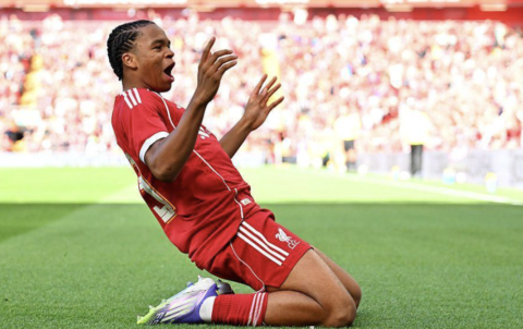 David Lynch: Five Key Takeaways as Ngumoha Signals Bright Future