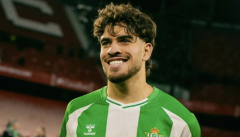 Report: Liverpool considering move for £51m forward