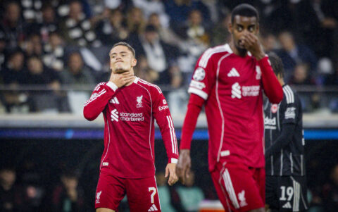 Liverpool FC Through the Years - Building a Footballing Powerhouse