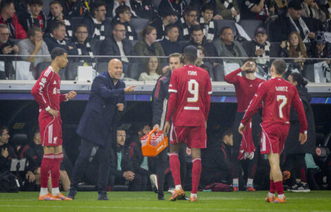 Journalist: Liverpool duo must improve under Arne Slot next season