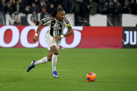 Report: Liverpool to battle Man United in the race for £48m midfielder