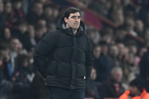 Fabrizio Romano: Premier League boss 'clear favourite' to replace Arne Slot