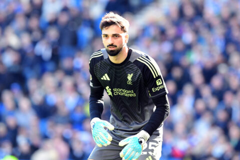 Journalist: £24m Liverpool star is open to summer exit