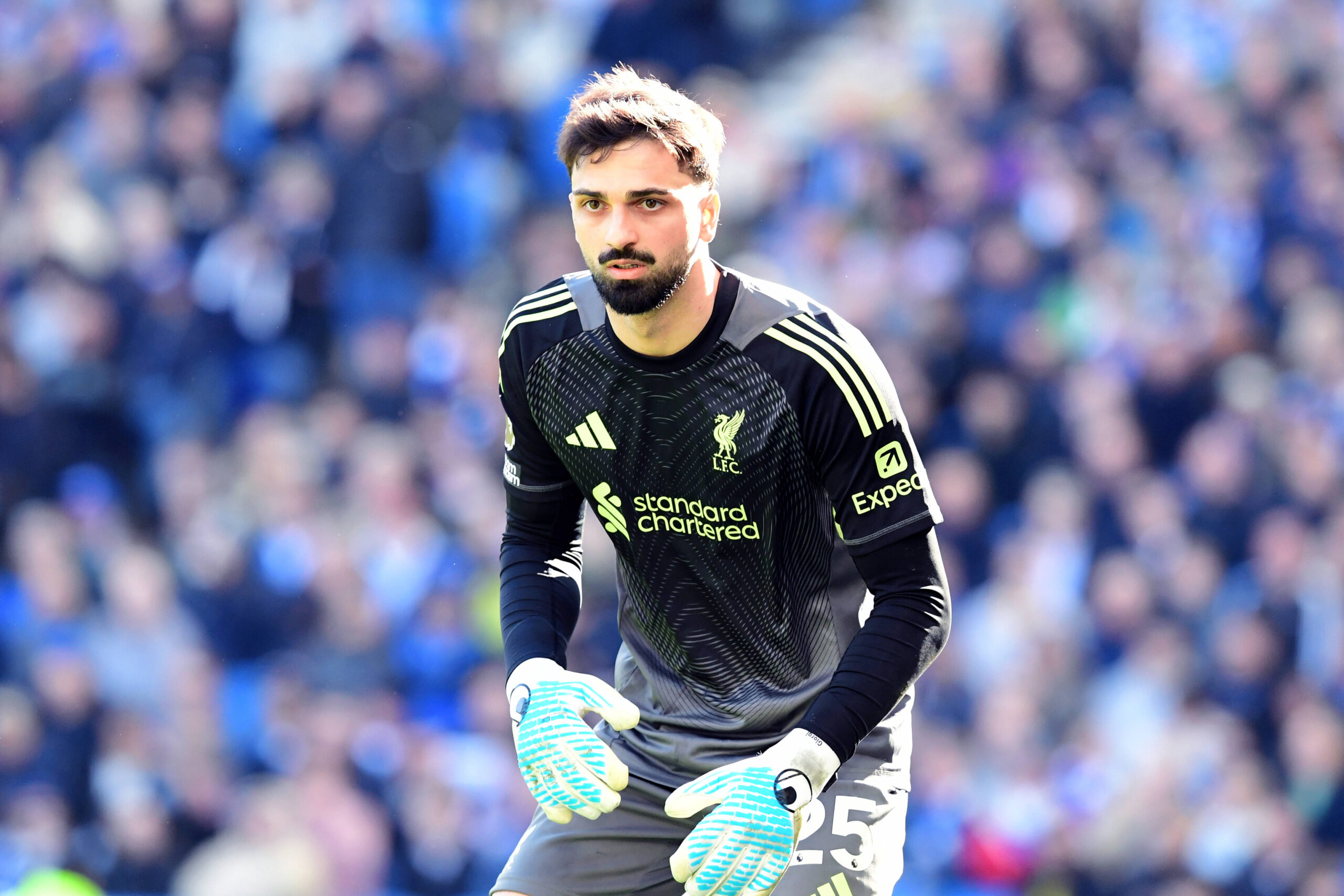 Journalist: £24m Liverpool star is open to summer exit