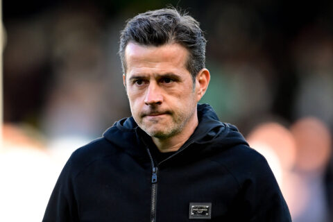 Marco Silva shares his thoughts on Liverpool's recent struggles