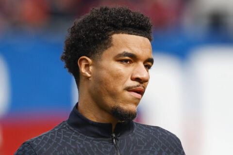 Report: Liverpool ready to pay £60m to sign Bundesliga midfielder