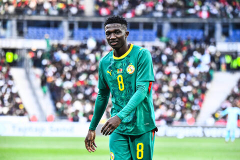 Liverpool can repeat Fabinho transfer trick and sign €65m midfielder