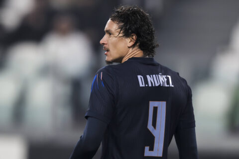 Liverpool title-winner could be set to join Premier League rivals