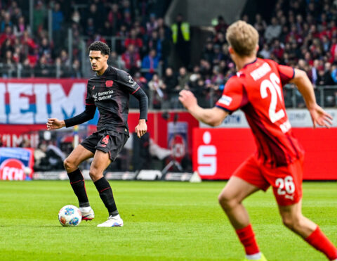 Sky Germany: Liverpool unlikely to trigger £69m clause after latest transfer decision