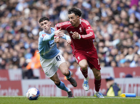 Fabrizio Romano confirms 'several clubs' want to sign Liverpool star