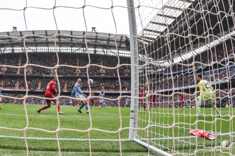 David Lynch's Five Key Takeaways from Liverpool's 4-0 FA Cup Loss at Man City