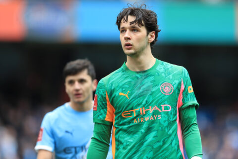 Journalist reveals the truth behind Liverpool's reported interest in James Trafford